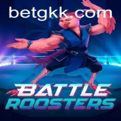 BattleRoosters: Descubra o Mundo Excitante deste Jogo com GKK