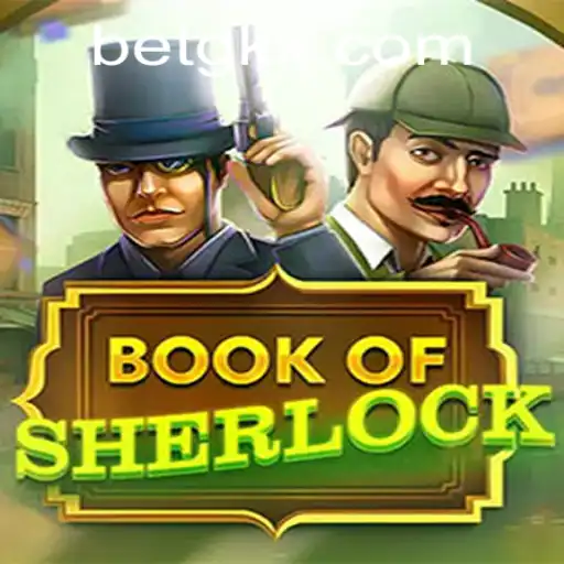 Explorando o Fascinante Mundo de 'BookOfSherlock'