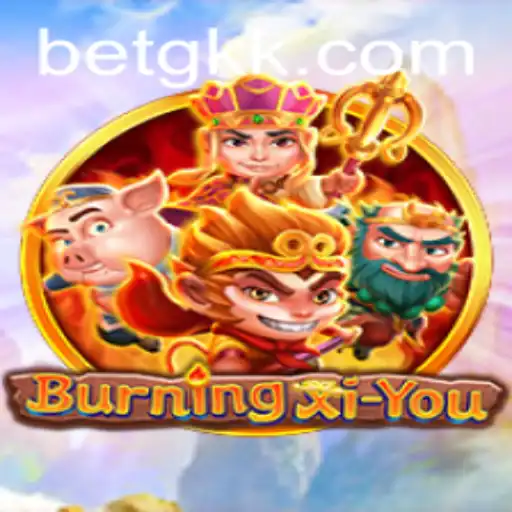 Aventura Épica: Descubra o Mundo de BurningXiYou