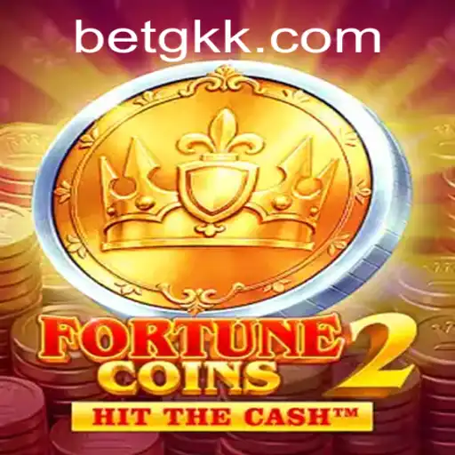 Descubra FortuneCoins2: O Jogo que Está Transformando o Mercado de Jogos com GKK