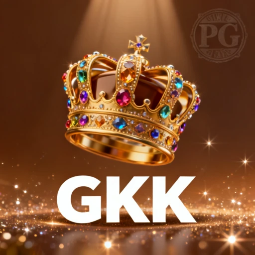 GKK Logo
