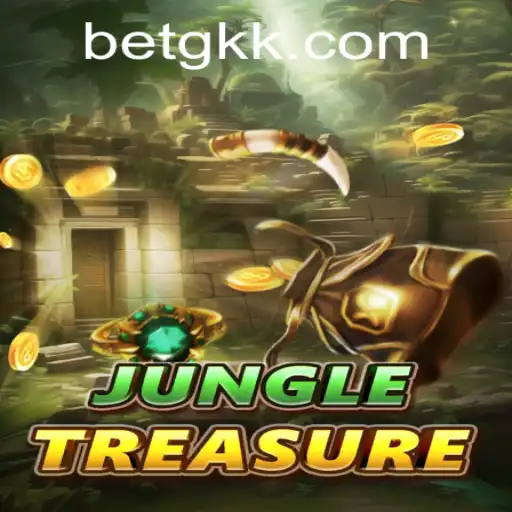 Descubra o Fascinante Mundo de JungleTreasure: O Jogo que Você Precisa Explorar com GKK