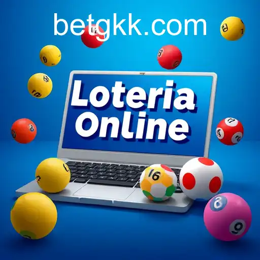 Loteria online