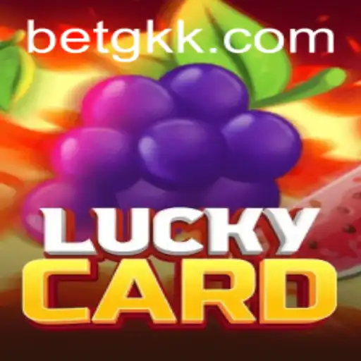 Descubra LuckyCard: O Jogo que Está Conquistando o Mundo com a Novidade GKK