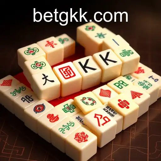 Mahjong