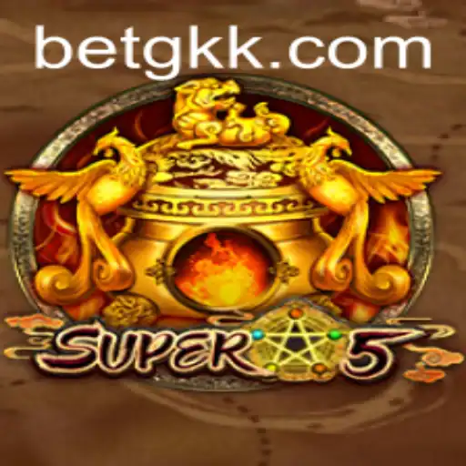 Descubra o Universo Empolgante do Super5