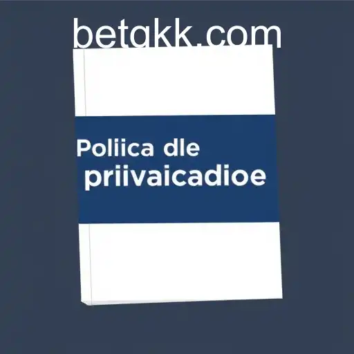 política Privacidade